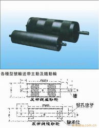 深圳市龙岗区布吉镇永利自动化输送设备配件商行 输送设备配件的专业解决方案