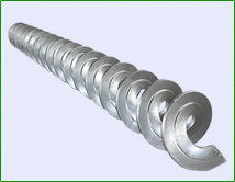 机械设备中的输送设备配件 关键组成与选型指南